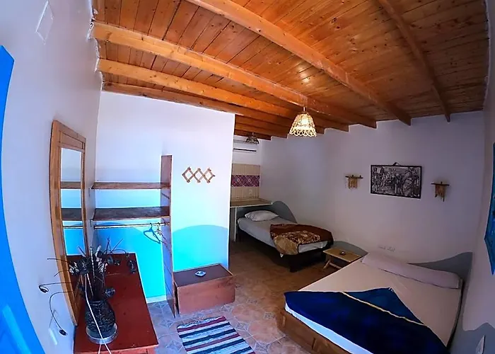 فندق El Rayga Camp - Comfy - Single 4*